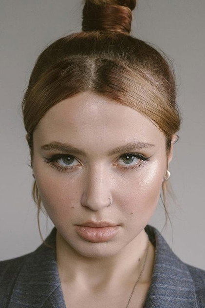 Erika Lundmoen photo 2