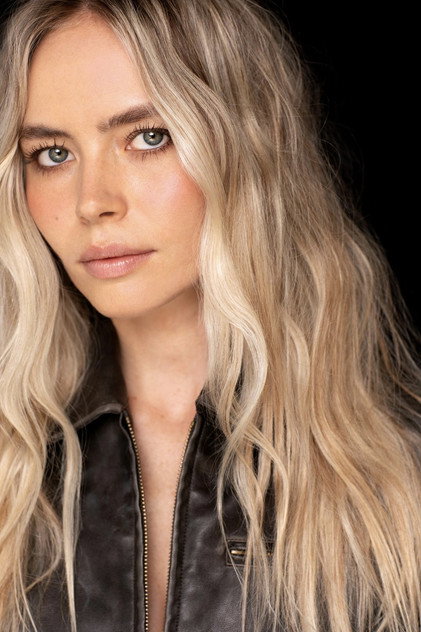 Lilly Van der Meer