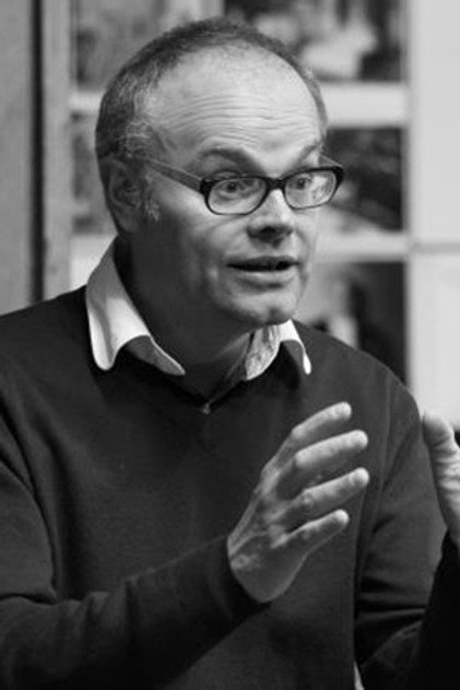 David Grindley