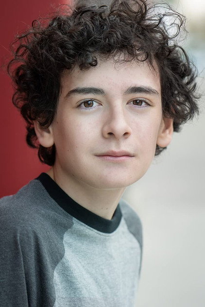 Luca Faustino Rodriguez photo 2