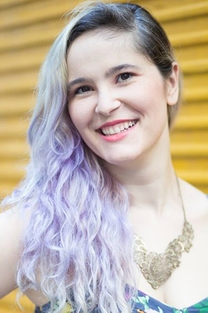 Аватар персоны Luiza Trigo
