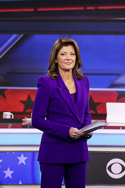 Norah O'Donnell photo 6