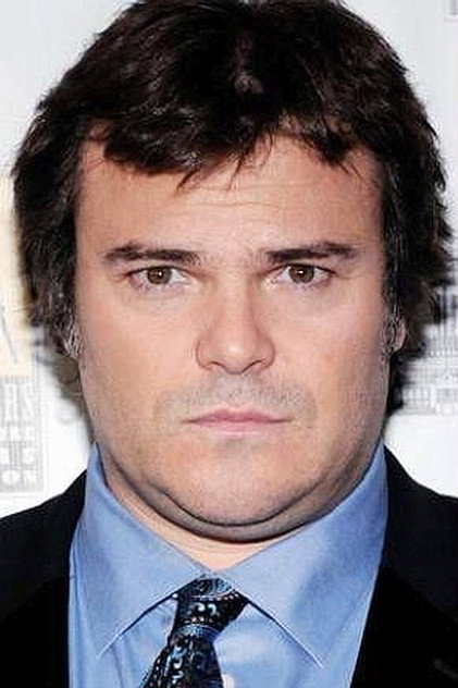 Jack Black - 9