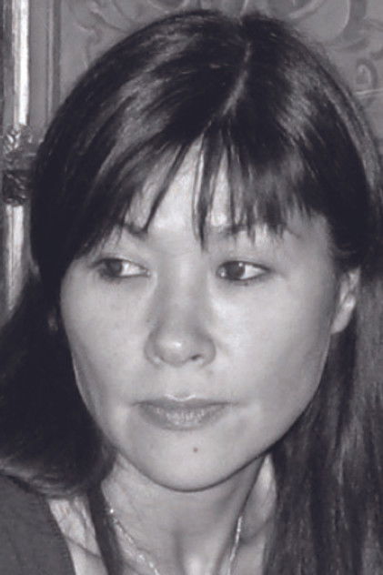 Аватар персоны Fabienne Tsaï