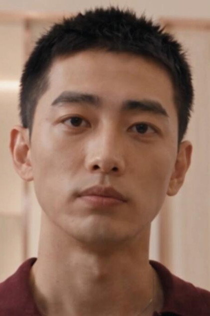 赵横