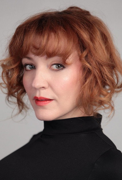 Megan Duffy photo 2
