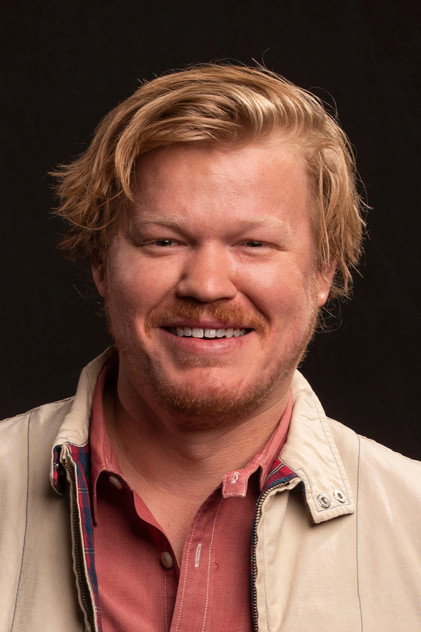 Jesse Plemons - 10