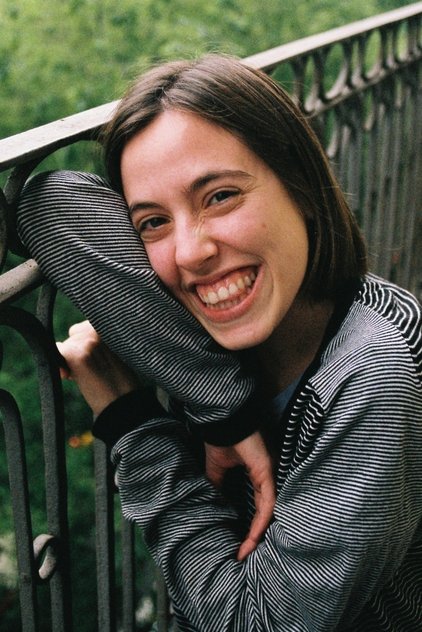 Аватар персоны Ariadna Cordal