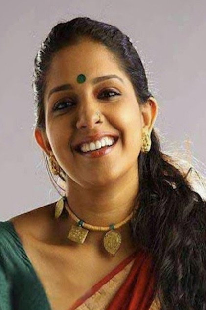 Image of Aparna Nair