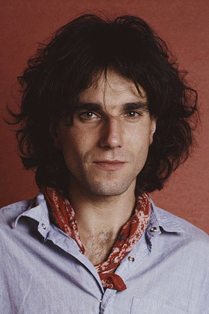 Daniel Day-Lewis - 11