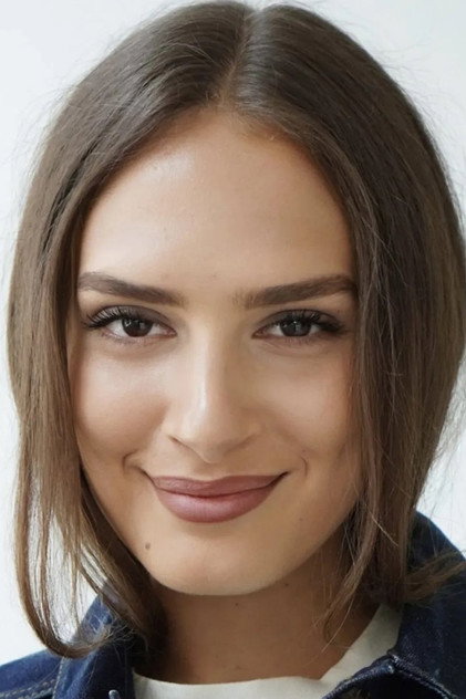 Valentina Dejanović photo 2