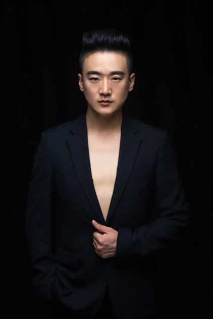 王堃
