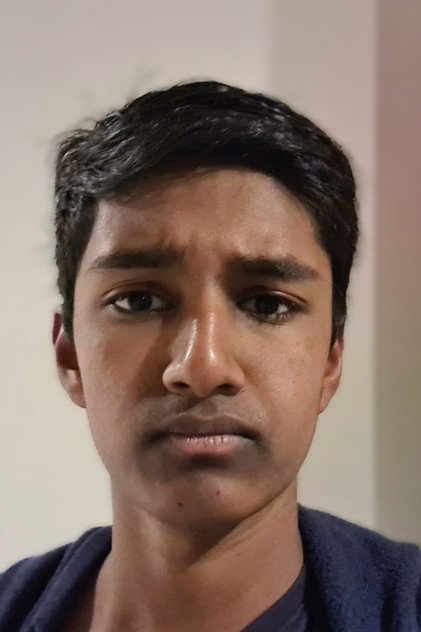 Aditya Krishna Moorthy photo 2