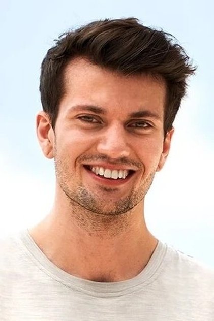 Markus Andersson