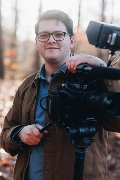 Аватар персоны Nicholas Mullins