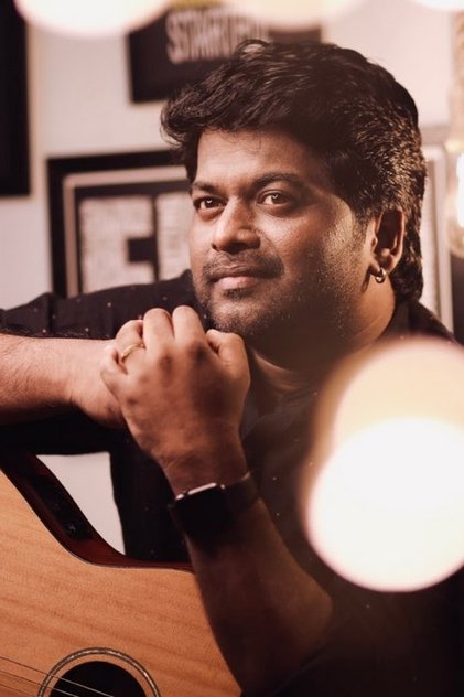Ishaan Dev Ishaan Dev