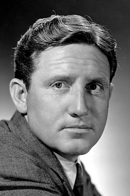 Spencer Tracy - 6