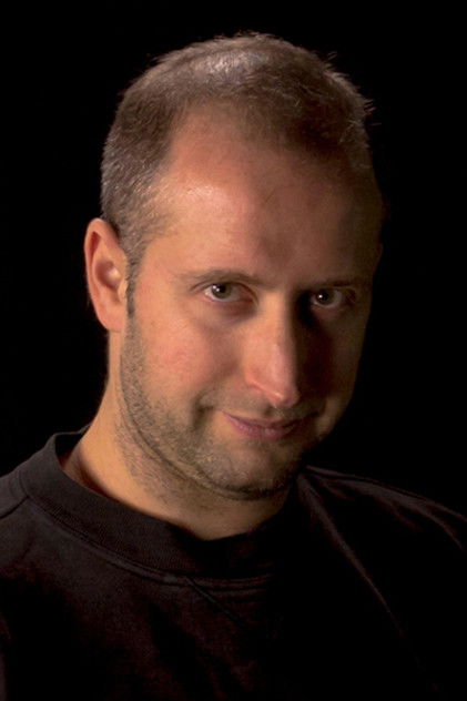 Аватар персоны Alexander Leontaritis