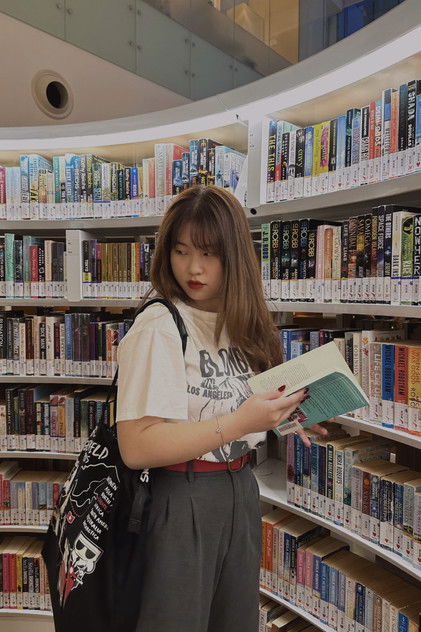 Аватар персоны Jessica Gan