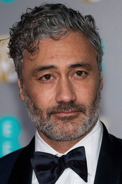 Taika Waititi - 5