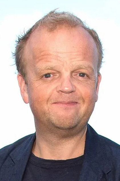 Toby Jones - 4
