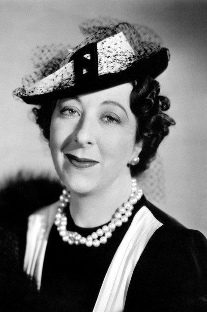 Norma Varden - 4