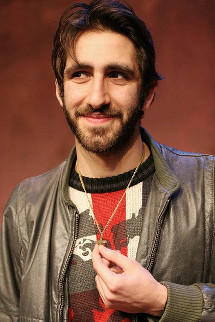 Haris Fragoulis photo 2