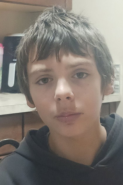 Elijah Chartier