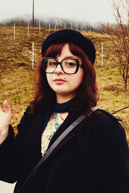 Iris Sofiadou photo 5