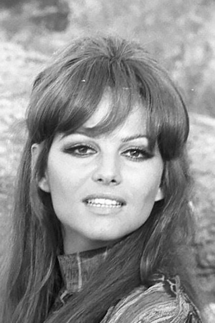 Claude Cardinale - 4