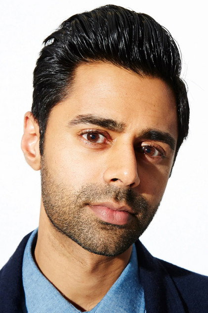 Hasan Minhaj - 4