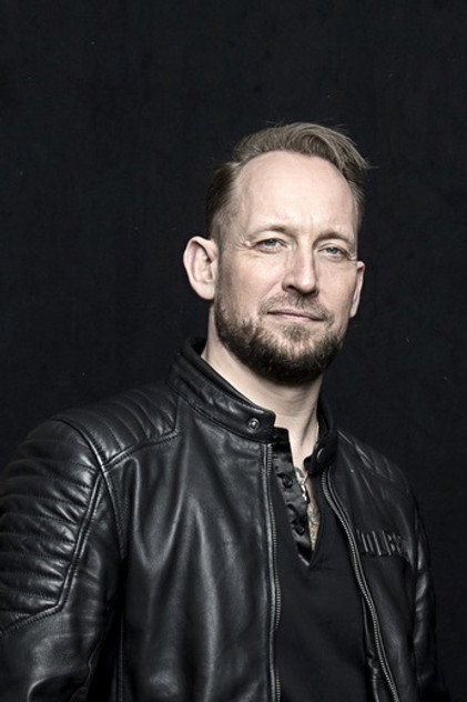 Michael Poulsen photo 2