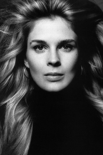 Candice Bergen - 13