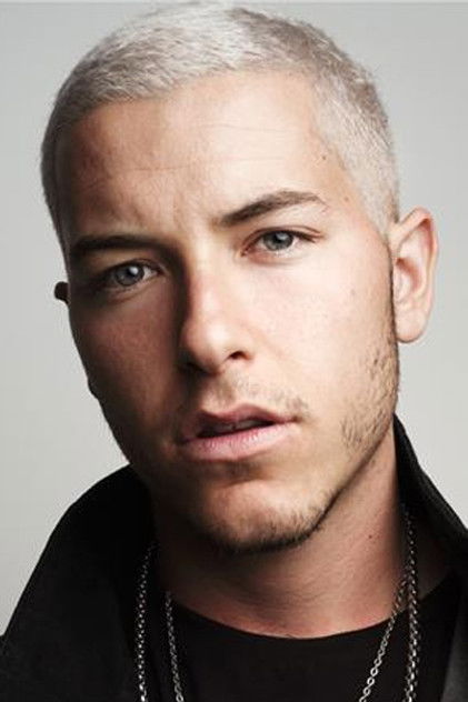 Аватар персоны Taz Skylar