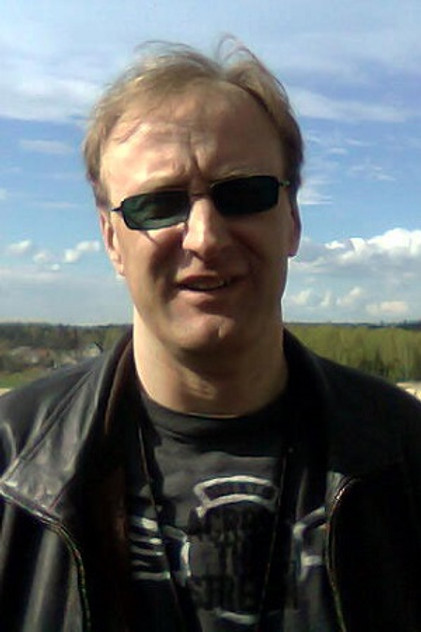 Аватар персоны Roman Nesterenko