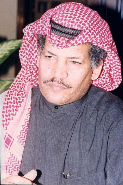 Аватар персоны Mubarak Al-Hashash