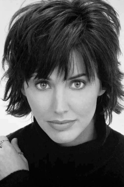Bobbie Phillips - 7
