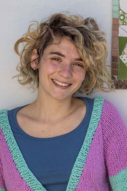 Аватар персоны Florencia Wehbe