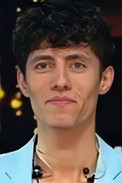 Farrukh Khasanov - 2