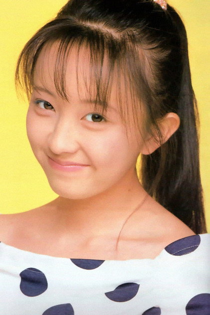Yumiko Takahashi - 5