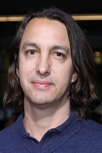 Brian Reitzell Brian Reitzell
