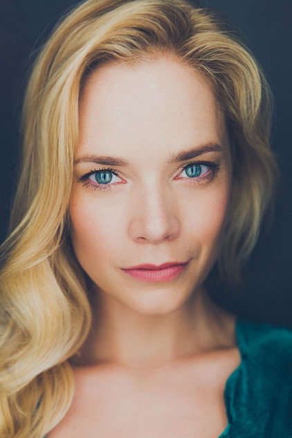 Caitlin Mehner - 5