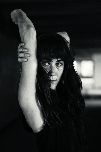 Аватар персоны Ana Cembrero Coca