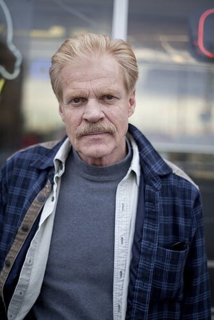 Image of Danny Goldring
