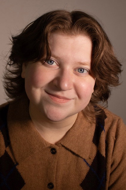 Robyn Winter