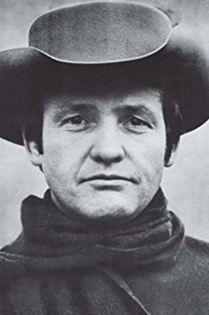 Conrad Rooks photo 2