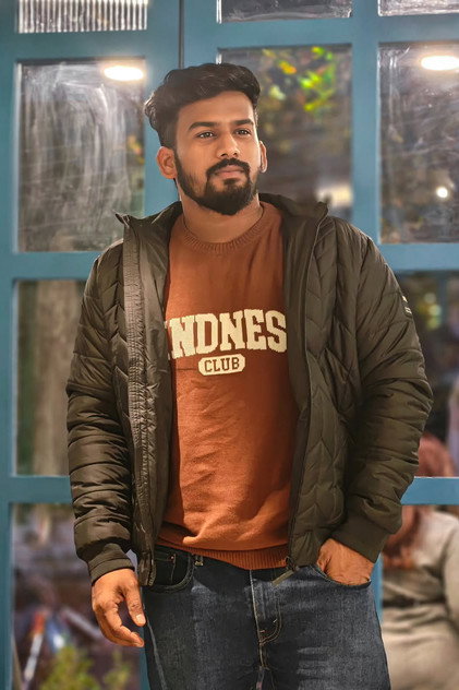 Bunty R Samal photo 2