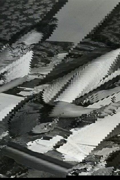 坂口安吾