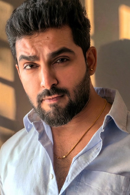 Gagan Chinnappa