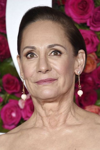 Laurie Metcalf - 9